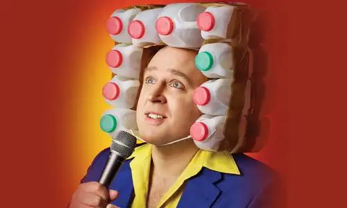 Tim Vine