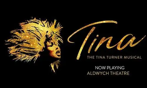 TINA The Tina Turner Musical