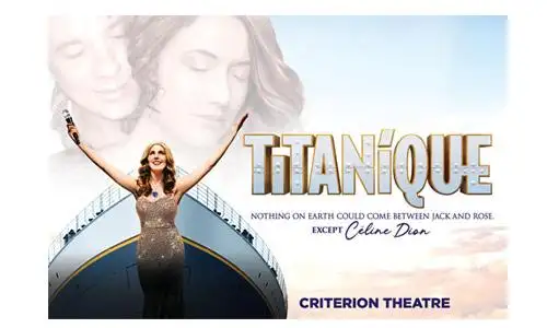 Titanique