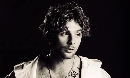 Tom Grennan