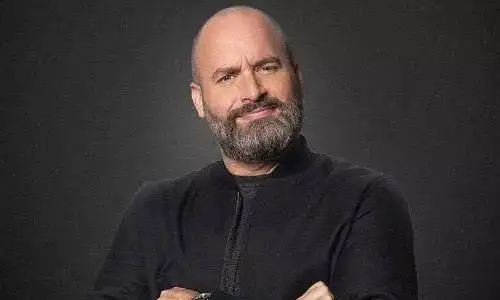 Tom Segura