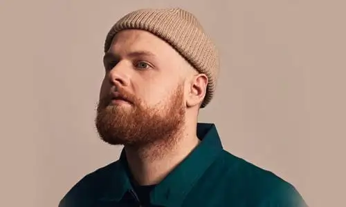 Tom Walker