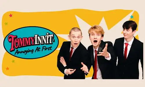 Tommyinnit