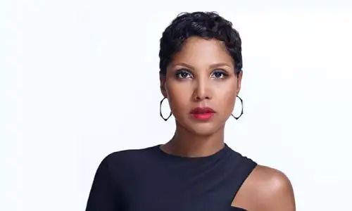 Toni Braxton