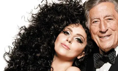 Tony Bennett And Lady Gaga