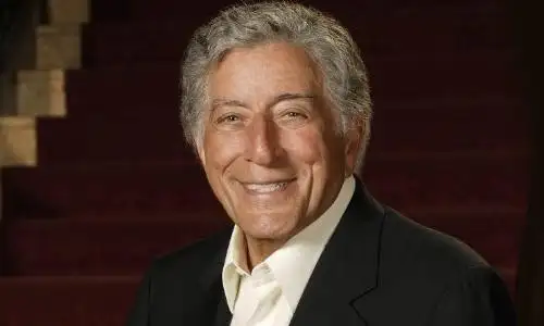 Tony Bennett