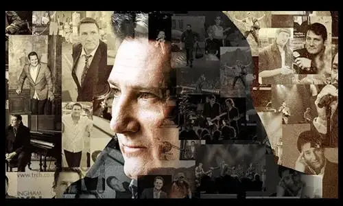 Tony Hadley