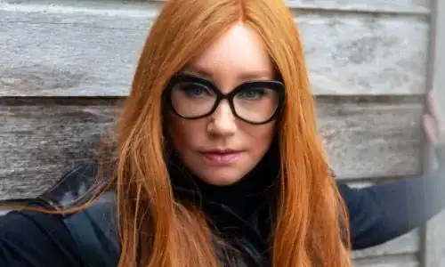 Tori Amos tour image