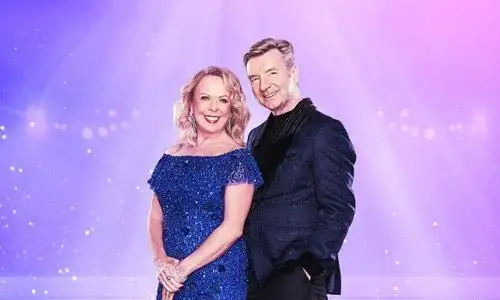 Torvill and Dean