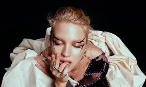 Tove Styrke