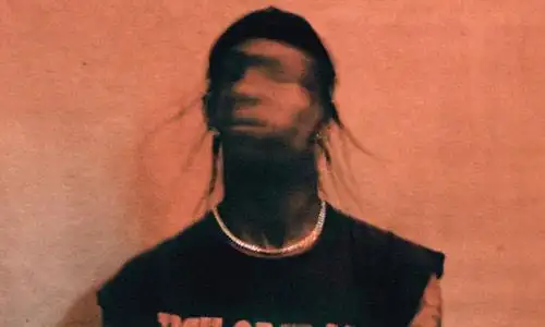 Travis Scott