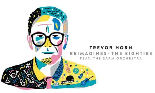 Trevor Horn