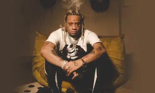 Trippie Redd