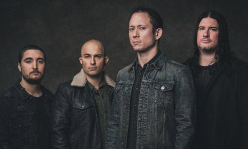 Trivium portrait