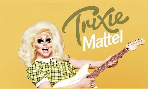 Trixie Mattel