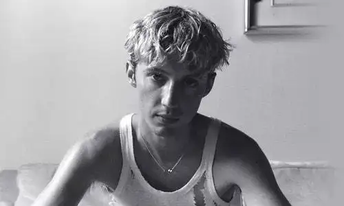 Troye Sivan