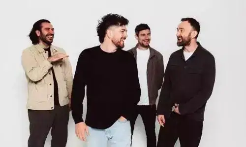 Twin Atlantic