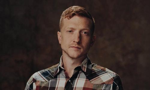 Tyler Childers tour image