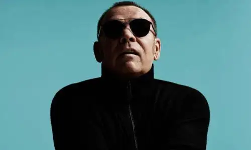 UB40 featuring Ali Campbell tour image