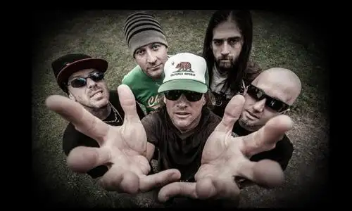 Ugly Kid Joe