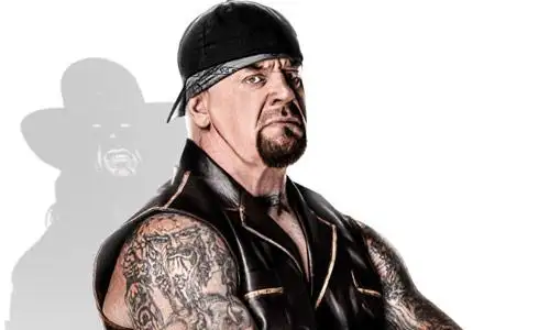 Undertaker