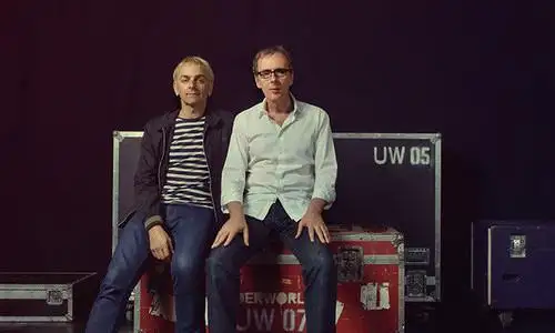 Underworld