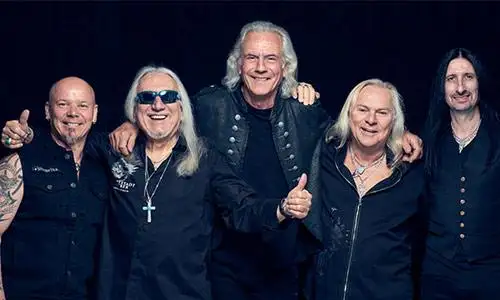 Uriah Heep