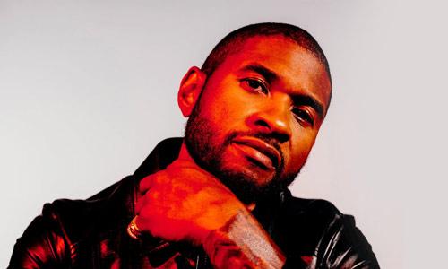 Usher tour image