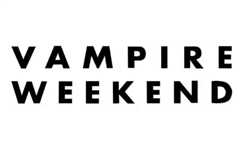 Vampire Weekend