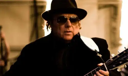 Van Morrison