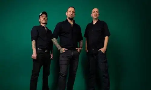 Volbeat