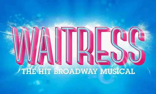 Waitress