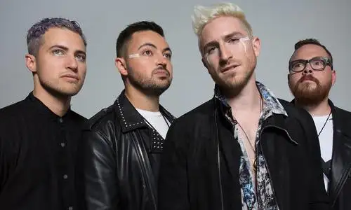 Walk The Moon