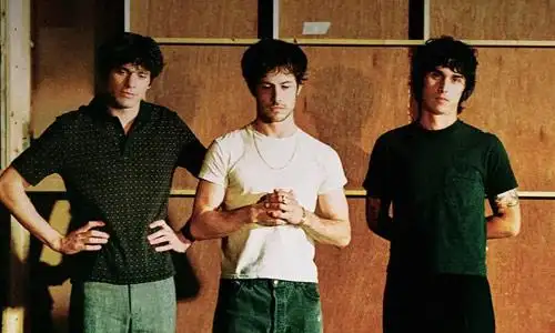 Wallows