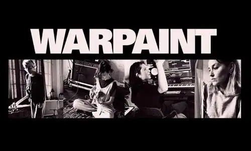 Warpaint