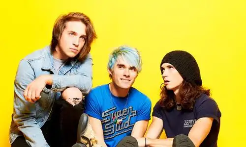 Waterparks