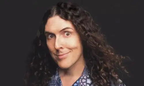Weird Al Yankovic