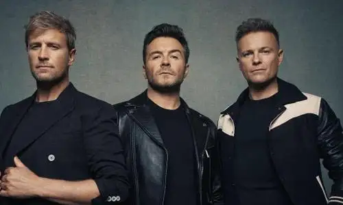 Westlife