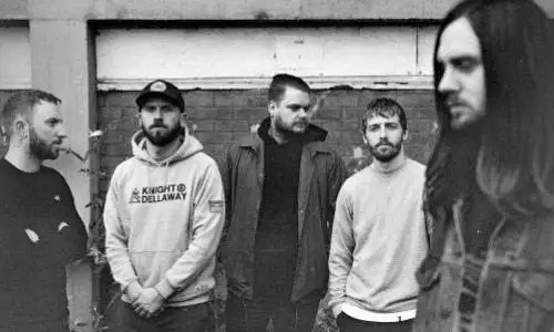 While She Sleeps