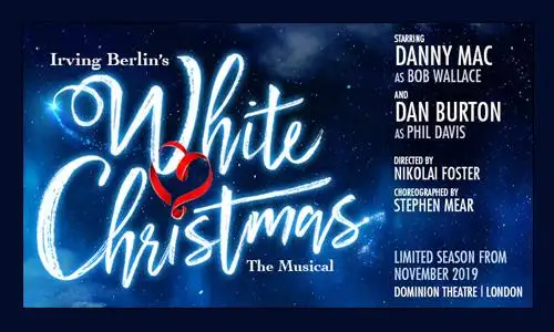 White Christmas