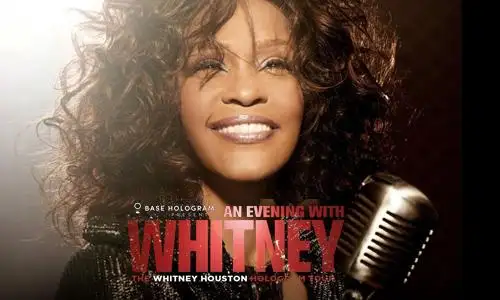 Whitney Houston