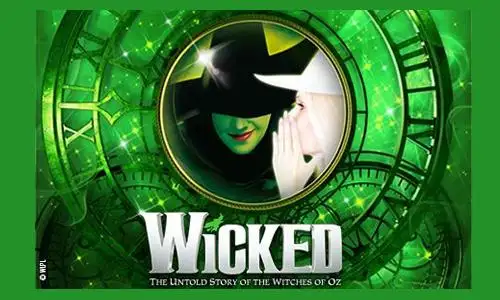 Wicked