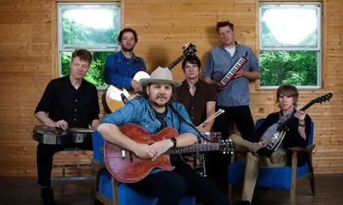 Wilco