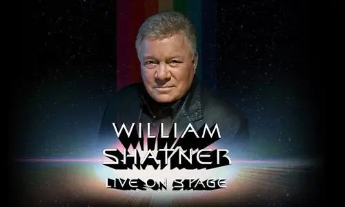 William Shatner