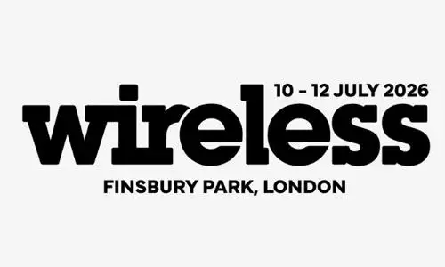 Wireless Festival