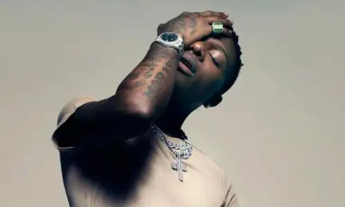 Wizkid