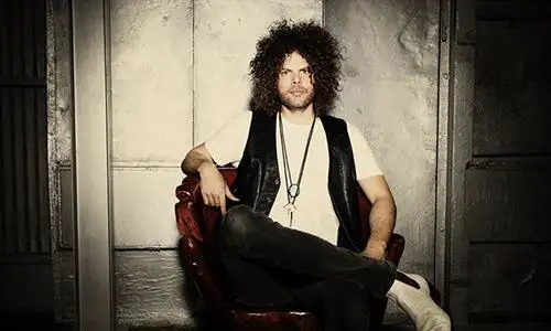 Wolfmother