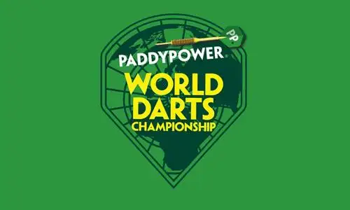 World Darts Championship