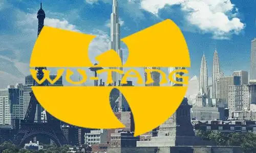 Wu Tang Clan