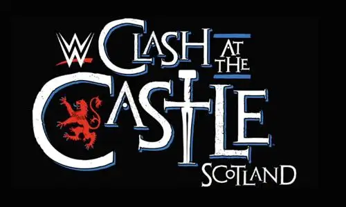 WWE Clash at the Castle